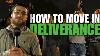 How To Move In Deliverance Evangelism Vlog