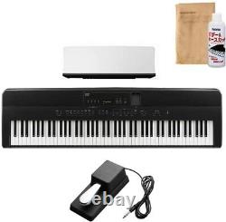 KAWAI Musical Instruments KAWAI Portable Electronic Piano ES920B 88 Keyboard New