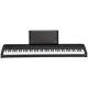Korg Corg Electronic Piano B2n 88 Key Light Touch Keyboard Damper Pedal