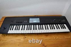KORG KROME EX-61 Keyboard Synthesizer music insturument piano From Japan USED