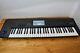 Korg Krome Ex-61 Keyboard Synthesizer Music Insturument Piano From Japan Used