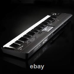 KORG Krome EX 61 Black Keyboard Synthesizer Music Insturument Piano New Japan