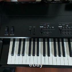 Kawai MP11SE Professional Stage Piano Electronic Piano 88 keys black