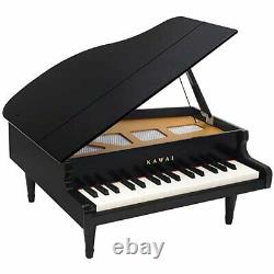 Kawai Musical Instruments 1141 Toy Grand Piano Black 32 key Keyboard music sound
