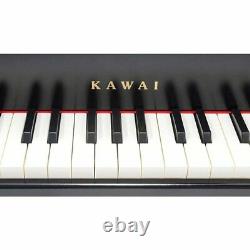 Kawai Musical Instruments 1141 Toy Grand Piano Black 32 key Keyboard music sound