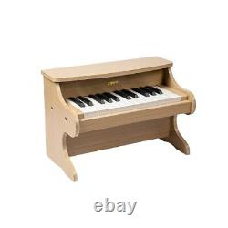 Kids Piano Keyboard, 25 Keys Digital Piano for Kids, Mini Music Oak