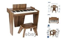 Kids Piano Keyboard, 37 Keys Digital Piano for Kids, Music Educational