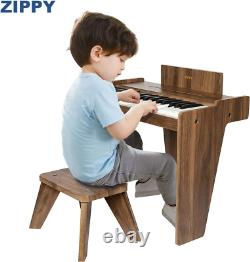 Kids Piano Keyboard, 37 Keys Digital Piano for Kids, Music Educational Instrumen