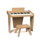 Kids Piano Keyboard, 37 Keys Digital Piano For Kids, Music Oak Basic