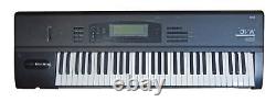 Korg 01/W Music Workstation