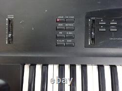 Korg 01/W Music Workstation