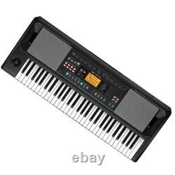 Korg 61-Key Entertainer Keyboard with Latin Styles