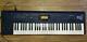 Korg N5ex Music Synthesizer 61-key Keyboard Piano Used Tested Working Japan F/s