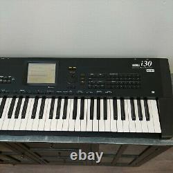 Korg i30 Electronic Keyboard / Stage Piano & Interactive Music Workstation