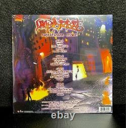 LIMP BIZKIT SIGNIFICANT OTHER RARE Deluxe Gatefold Vinyl 2LP New & Sealed