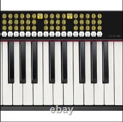Limited to 25 units in Japan SUPER MARIO electronic piano Parco Shimamura Music