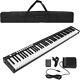 Magicon Multi-function 88 Key Digital Musical Keyboard Piano, Full Size Semi
