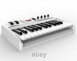 MIDI Controller Piano Beat & Music Maker DJ Keyboard 25keys Expandable Master