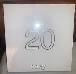 Matchbox 20 Twenty 20 Vinyl 7xLP Box Set Gold #'d /5000 New Sealed