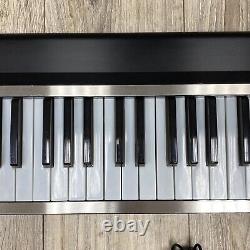 McCarthy Music 61-Key Illuminating Piano