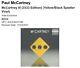 Mccartney Iii Third Man Limited 3333 Indie Edition Yellow Black Sealed Fast Ship
