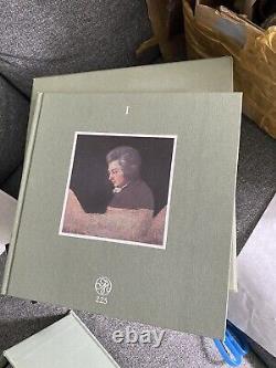 Mozart 225 The New Complete Edition CD BOXSET