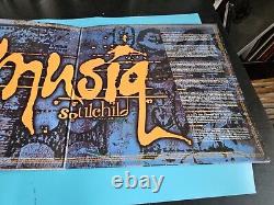 Musiq Soulchild? -Aijuswanaseing (2000) VG+ Vinyl 2LP Album Neo Soul R&B Hip-Hop