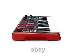 New Beat & Music Maker DJ Piano USB MIDI Drum Pad & Keyboard Controller Joyst