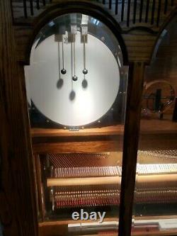 Nickelodeon Player Piano Drums Tambourine Electric Music Box