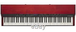 Nord NORD-GRAND-RST 88-Key Hammer-Action Stage Piano, Ivory Touch, Weighted Keys