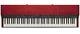 Nord Nord-grand-rst 88-key Hammer-action Stage Piano, Ivory Touch, Weighted Keys