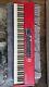 Nord Piano 4, 88 Keys, Music Stand, Pedals