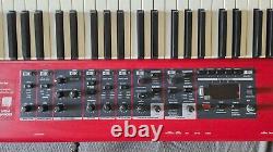 Nord Piano 4, 88 keys, Music Stand, pedals