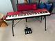Nord Piano 4 Stand Ex Music Stand V2 Excellent From Japan