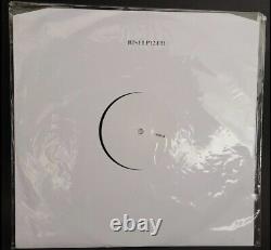 Opus Eponymous Test Pressing