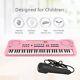 Organ Usb Digital Keyboard Piano Musical Instrument Kids Toy With Microphone