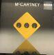 Paul Mccartney-iii Indie Exclusive Splatter Vinyl Limited To 3,333