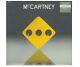 Paul Mccartney Iii Third Man Records 3333 Limited Edition Yellowithblack Splatter