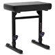 Piano Bench Adjustable Stool Music Keyboard Bench Seat For Piano Keyboard S