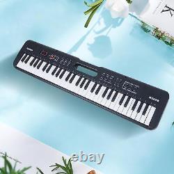 Piano Keyboard Teaching Music Kits School Boys and Girls Electronic Keyboard