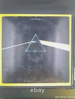 Pink Floyd Lot Ummagumma/relics/animals/the Wall/final Cut/momentary Lapse +++