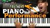 Powerful Nanokontrol 2 My Keyboard Piano Sounds For Beginners U0026 Advanced Musicians