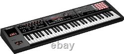 ROLAND FA-06 61 Key Music Workstation SYNTH KEYBOARD