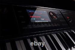 ROLAND FA-06 61 Key Music Workstation SYNTH KEYBOARD