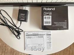 ROLAND GOPIANO GO-61P Keyboard 61 keys & Pedal Switch DP-2 SET