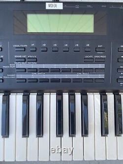 ROLAND XP-60 61-Key 64 Voice MIDI MUSIC WORKSTATION Keyboard SYNTHESIZER Piano