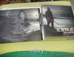 Robin Beck Kjetil By Better Days CD'14 Hi-Tech AOR Melodic Yacht Rock WestCoast