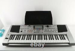 Roland Em-55 Arranger Keyboard Electronic Piano Musical Instrument J5