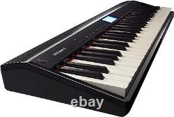 Roland Entry Keyboard Roland GO-61P Black from Japan