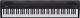 Roland Gopiano88 88-key Music Creation Keyboard